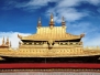 Barkor Street and Jokhang Temple
