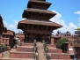 Bhaktapur - Place of Devotees