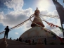 Namaste Kathmandu!