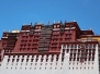 Potala - Palace of the Gods