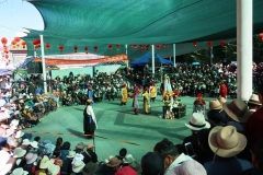 Tibetan Opera