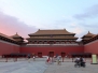 Welcoming Beijing