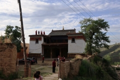 Ngakpa Temple 01