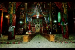 Ngakpa Temple 02