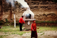 Smoke Offerings
